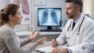 Respiratory Tract Infections: Breath Reset